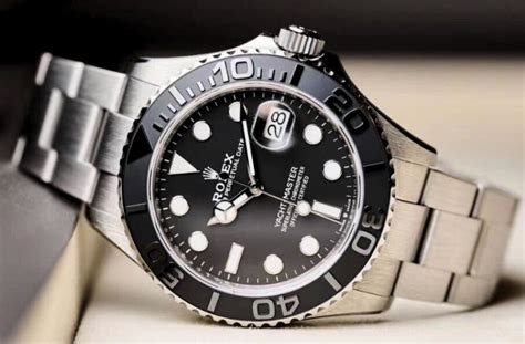 rolex april release 2022|rolex yacht master 42 review.